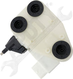 APDTY 175789 Door Lock Actuator - Front, Passenger Side