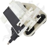 APDTY 175789 Door Lock Actuator - Front, Passenger Side