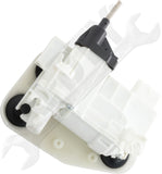 APDTY 175790 Door Lock Actuator - Rear, Passenger Side
