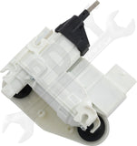 APDTY 175790 Door Lock Actuator - Rear, Passenger Side