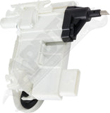 APDTY 175790 Door Lock Actuator - Rear, Passenger Side