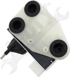 APDTY 175790 Door Lock Actuator - Rear, Passenger Side