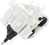 APDTY 175790 Door Lock Actuator - Rear, Passenger Side