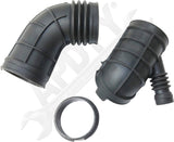 APDTY 175791 Air Intake Hose