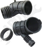 APDTY 175791 Air Intake Hose