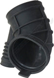 APDTY 175792 Air Intake Hose