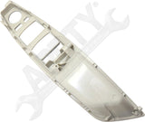 APDTY 175794 Window Switch Bezel, Front Driver Side