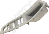 APDTY 175794 Window Switch Bezel, Front Driver Side