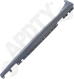 APDTY 175795 Rocker Panel Trim, Driver Side, Primed
