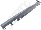 APDTY 175795 Rocker Panel Trim, Driver Side, Primed