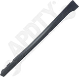 APDTY 175796 Rocker Panel Trim, Passenger Side, Primed