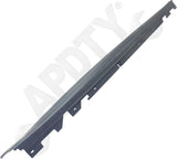 APDTY 175796 Rocker Panel Trim, Passenger Side, Primed