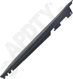 APDTY 175796 Rocker Panel Trim, Passenger Side, Primed