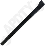 APDTY 175796 Rocker Panel Trim, Passenger Side, Primed