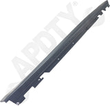 APDTY 175797 Rocker Panel Trim, Driver Side, Primed