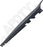 APDTY 175797 Rocker Panel Trim, Driver Side, Primed