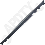 APDTY 175797 Rocker Panel Trim, Driver Side, Primed