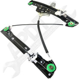 APDTY 175801 Window Regulator, Front Driver Side, Power