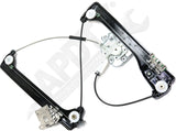 APDTY 175802 Window Regulator, Front Passenger Side, Power