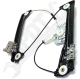 APDTY 175802 Window Regulator, Front Passenger Side, Power