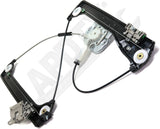 APDTY 175802 Window Regulator, Front Passenger Side, Power