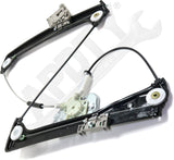 APDTY 175803 Window Regulator, Front Driver Side, Power