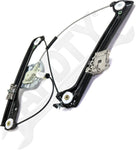APDTY 175803 Window Regulator, Front Driver Side, Power