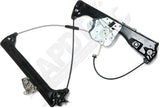 APDTY 175803 Window Regulator, Front Driver Side, Power