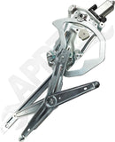 APDTY 175804 Window Regulator, Front Passenger Side, Power