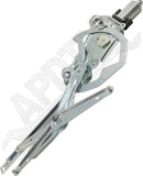 APDTY 175804 Window Regulator, Front Passenger Side, Power