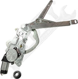 APDTY 175806 Window Regulator