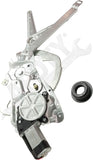 APDTY 175806 Window Regulator