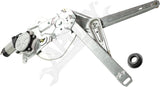 APDTY 175806 Window Regulator