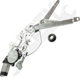 APDTY 175806 Window Regulator