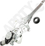 APDTY 175807 Window Regulator