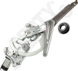APDTY 175807 Window Regulator