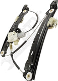 APDTY 175808 Window Regulator, Front Passenger Side, Power