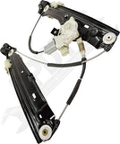 APDTY 175809 Window Regulator, Front Driver Side, Power