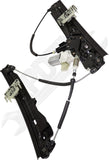 APDTY 175810 Window Regulator, Front Passenger Side, Power