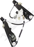 APDTY 175811 Window Regulator, Front Driver Side, Power