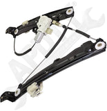 APDTY 175811 Window Regulator, Front Driver Side, Power