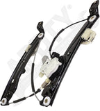 APDTY 175811 Window Regulator, Front Driver Side, Power