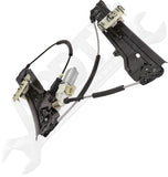 APDTY 175811 Window Regulator, Front Driver Side, Power
