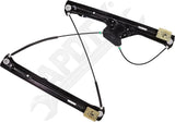 APDTY 175814 Window Regulator, Front Passenger Side, Power