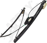 APDTY 175814 Window Regulator, Front Passenger Side, Power