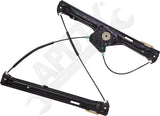 APDTY 175815 Window Regulator, Front Driver Side, Power