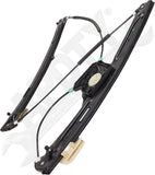 APDTY 175815 Window Regulator, Front Driver Side, Power