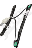 APDTY 175816 Window Regulator, Front Passenger Side, Power