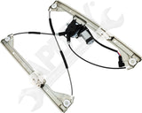 APDTY 175818 Window Regulator, Front Passenger Side, Power