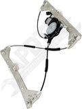 APDTY 175818 Window Regulator, Front Passenger Side, Power